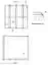 Fig. 04 - Collapsible ISO container-type modular shelter