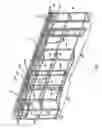 Fig. 03 - Structure having preinstalled utilities and amenities