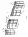 Fig. 04 - Structure having preinstalled utilities and amenities