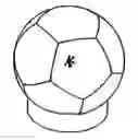 Fig. 01 - Weather proof dome to envelop outdoor objects, use of such a dome and a method for protecting outdoor objects