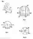 Fig. 03 - Weather proof dome to envelop outdoor objects, use of such a dome and a method for protecting outdoor objects