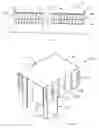 Fig. 03 - Track member for wall and soffit construction