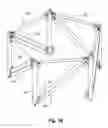 Fig. 19 - Structural tower