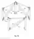 Fig. 20 - Structural tower