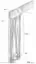 Fig. 02 - A-frame shear assembly for walls