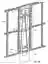 Fig. 03 - A-frame shear assembly for walls