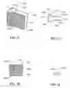 Fig. 07 - A-frame shear assembly for walls