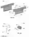 Fig. 15 - A-frame shear assembly for walls