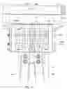 Fig. 23 - A-frame shear assembly for walls