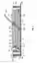 Fig. 03 - Telescoping stairway for accessing attic storage space