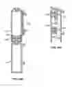 Fig. 22 - Telescoping stairway for accessing attic storage space