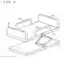 Fig. 04 - Auxiliary escalation unit for bed escalators