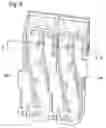 Fig. 06 - Under ground swimming pool modular wall structure