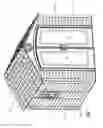 Fig. 02 - Modular enclosure