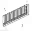 Fig. 23 - Modular enclosure
