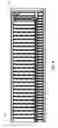 Fig. 24 - Modular enclosure