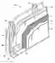 Fig. 01 - Exterior finish system