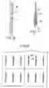 Fig. 04 - Method and apparatus for insulating a concrete wall