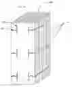Fig. 05 - Method and apparatus for insulating a concrete wall