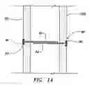 Fig. 09 - Method and apparatus for insulating a concrete wall