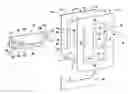 Fig. 01 - Exterior siding mounting bracket assembly and method of assembly