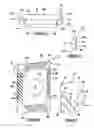 Fig. 03 - Exterior siding mounting bracket assembly and method of assembly