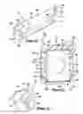 Fig. 05 - Exterior siding mounting bracket assembly and method of assembly