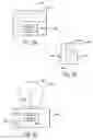 Fig. 11 - Expanding devices and structures and methods therefore