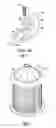 Fig. 02 - Grain bin roof ring mounting bracket