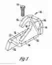 Fig. 03 - Grain bin roof ring mounting bracket