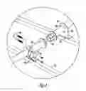 Fig. 04 - Grain bin roof ring mounting bracket