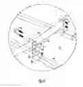 Fig. 06 - Grain bin roof ring mounting bracket