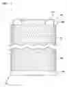 Fig. 16 - MULTISTAGE AIR CLEANER INCLUDING PULSE CLEANING SYSTEM