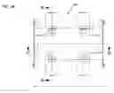 Fig. 23 - MULTISTAGE AIR CLEANER INCLUDING PULSE CLEANING SYSTEM