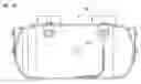 Fig. 25 - MULTISTAGE AIR CLEANER INCLUDING PULSE CLEANING SYSTEM