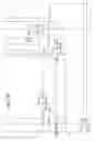 Fig. 33 - MULTISTAGE AIR CLEANER INCLUDING PULSE CLEANING SYSTEM