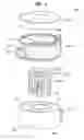 Fig. 05 - Vacuum cleaner