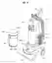 Fig. 07 - Vacuum cleaner