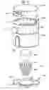 Fig. 08 - Vacuum cleaner