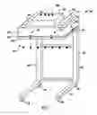 Fig. 02 - Air filtration system having a removable diffuser