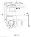 Fig. 03 - Air filtration system having a removable diffuser
