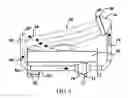 Fig. 04 - Air filtration system having a removable diffuser