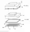 Fig. 11 - Air filtration system having a removable diffuser