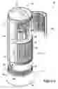 Fig. 03 - Stackable air purifier system with expandable housing