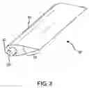 Fig. 04 - Carbon filter panel for an air cleaner