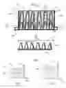 Fig. 03 - Extended surface pleat air filter