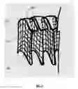 Fig. 05 - Extended surface pleat air filter