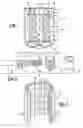 Fig. 02 - Filter assembly using adhesive center tube