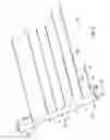 Fig. 03 - Wind screen hold down attachment