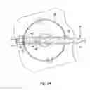 Fig. 04 - Wind screen hold down attachment